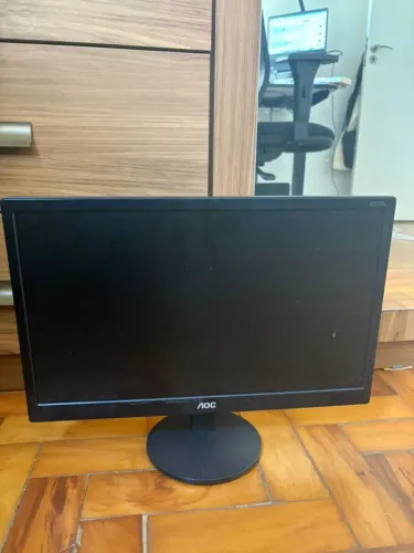 VENDO MONITOR