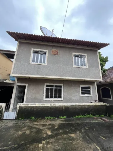 Carmen Imóveis vende casa 2 quartos na Praia do Saco