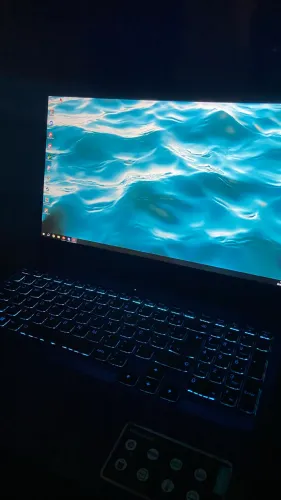 Notebook Gamer