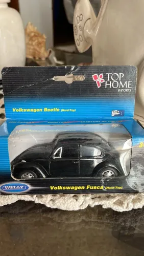 Volkswagen Fusca