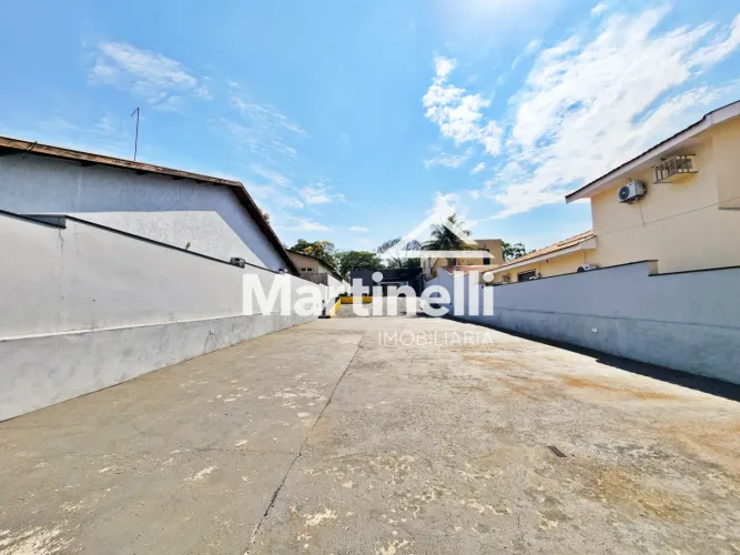 Terreno para locação no Bairro Ribeirânia, próximo ao Novo Shopping - Ribeirão Preto/SP.