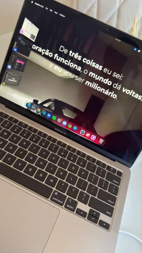 Macbook m1 2020 8gb