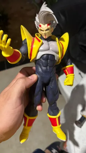 Coleção dragonball z