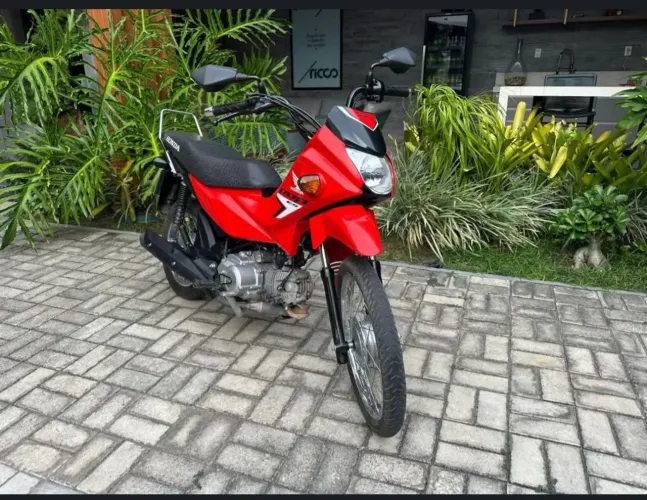HONDA 110i ES 2025 