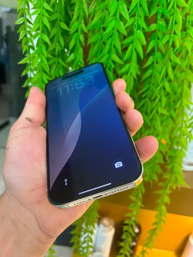 iPhone 14 Pro Max completo