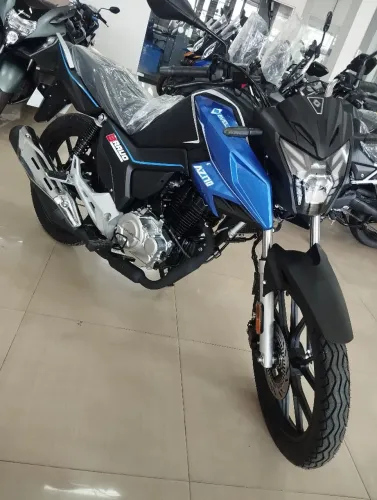 Entrada de 1 MIL REAIS
