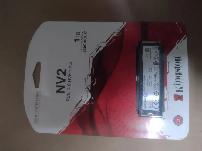 Ssd 1 tb