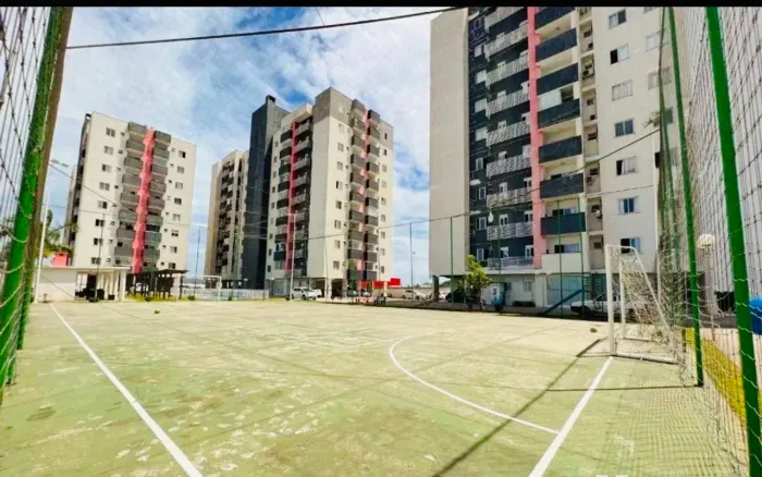 3 quartos - já c/ condomínio