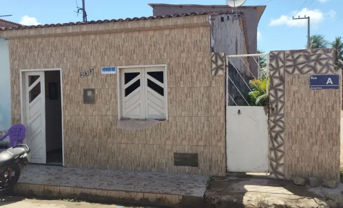 Casa em Ilha Das Flores