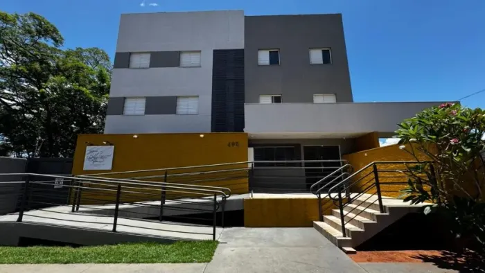 OPORTUNIDADE - Residencial Bálsamo - Entrada reduzida - Excelente Localização