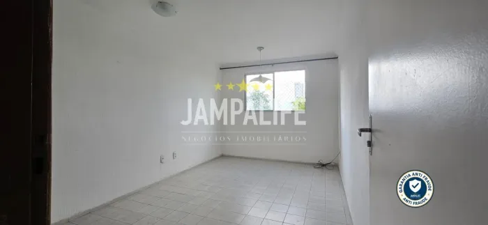 Apartamento com excelente custo benefício no bairro Pedro Godin