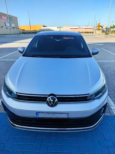 Volkswagen Virtus Highline 200 TSI 1.0 Flex 12V AUT 2024