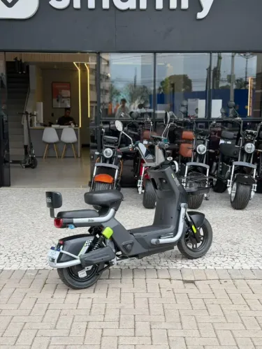 Venda de Scooter, Triciclo Eletrico