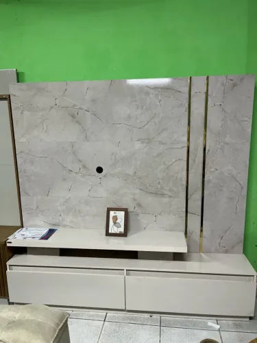 Home até 65 polegadas com montagem