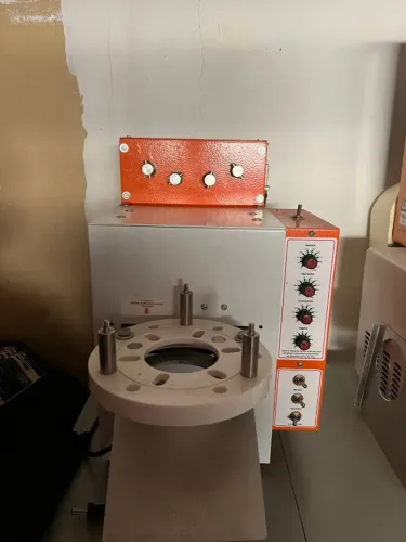 Máquina de salgados compacta print 