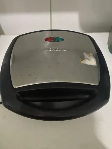 Grill