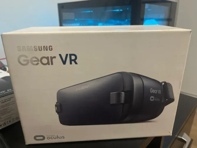 Samsung GEAR VR