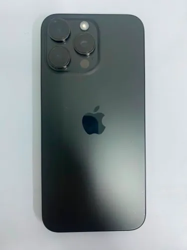 iPhone 15 pro Max 256Gb Preto