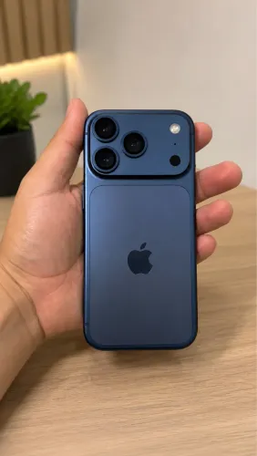 iPhone 17 Pro 256gb 