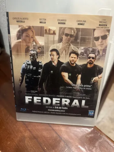 DVD Bluray