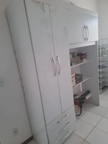 Guarda roupa