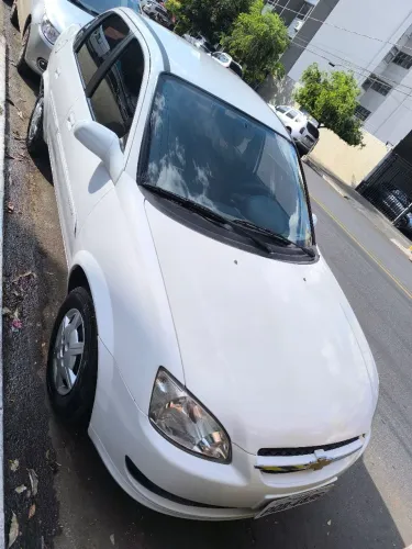 Chevrolet Classic Life/ls 1.0 VHC Flexp. 4P 2015