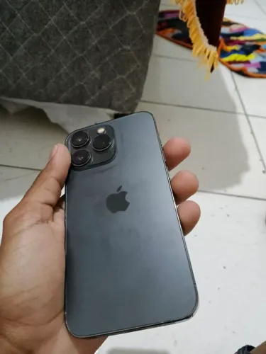 iPhone 13 pro