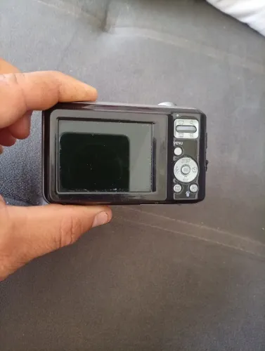 Camera digital Samsung 