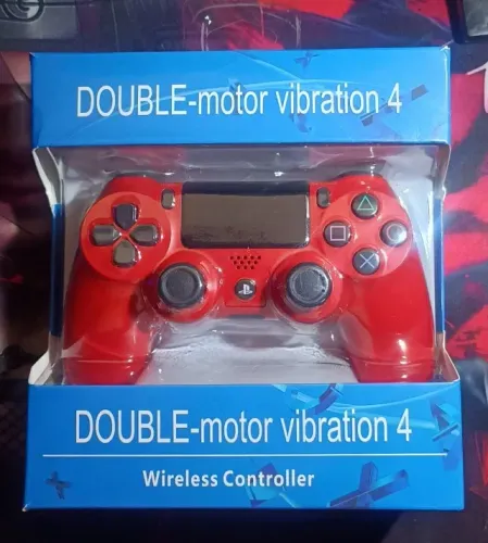 Controles de PS4 original
