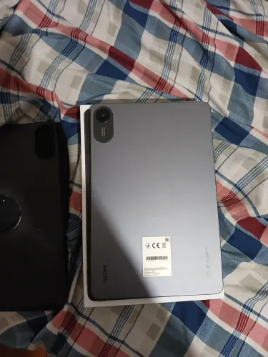 Redmi Pad 2 - 256gb