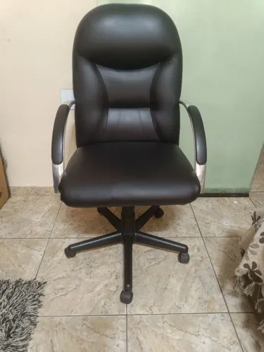 Cadeira de escritório Presidente 