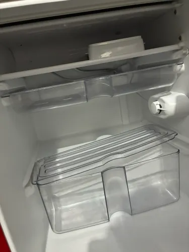 Frigobar Brastemp retrô