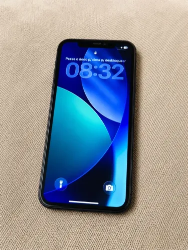 iPhone 11 64GB -  impecável 