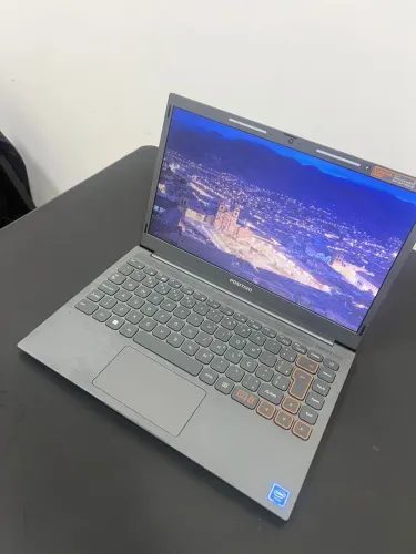 NOTEBOOK POSITIVO
