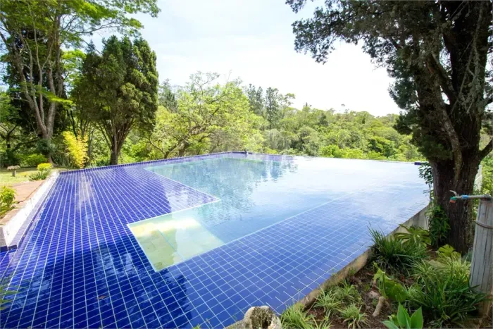 Sítio à venda com 7 quartos em Jardim Santa Vitória (canguera), São Roque - SP