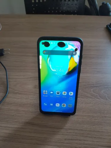 Smartphone motog8 Power