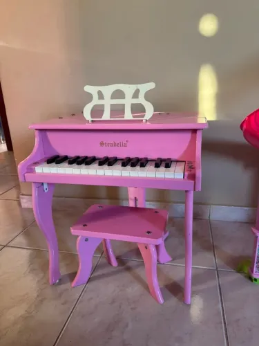 Piano infantil