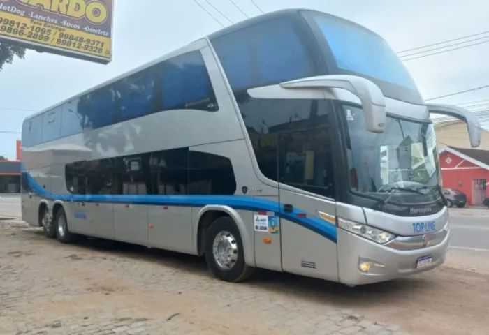 Ônibus dd