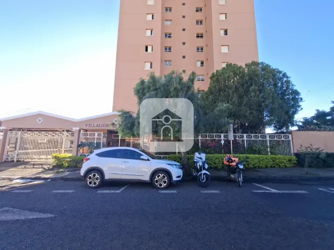 Apartamento para locação no bairro Martins