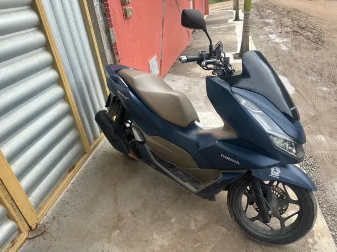 vendo PCX 2023