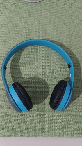 Fone de Ouvido Bluetooth