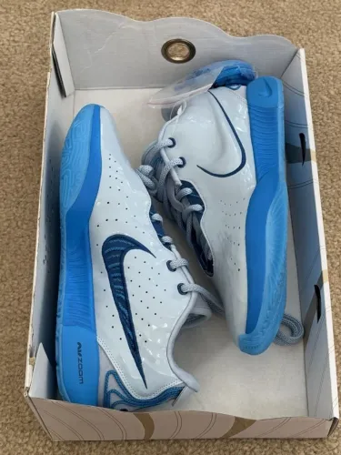 Nike LeBron XXI Tamanho 47
