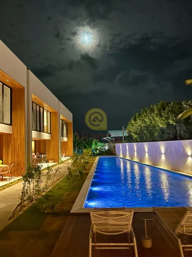 CONDOMINIO DE LUXO NA ENSEADA DE BÚZIOS
