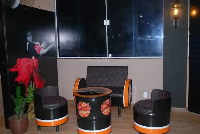 Poltronas personalizadas