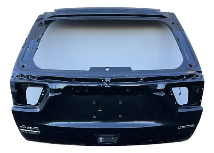 Tampa Traseira Original Jeep Grand Cherokee Limited 2014/15