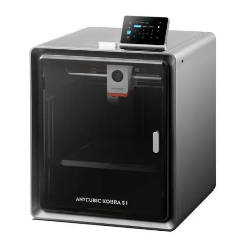 Impressora 3D Anycubic Kobra S1