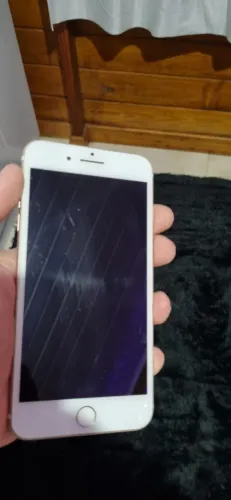 Vendo ou troco iphone 7 plus