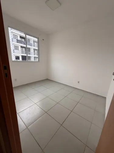 Alugo apartamento condomínio Jatobás
