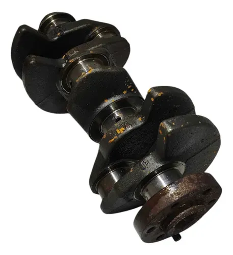 Virabrequim Motor Citroen C3 1.2 2013 2014 2015 2016
