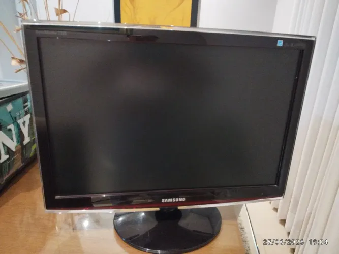 Monitor Samsung 
